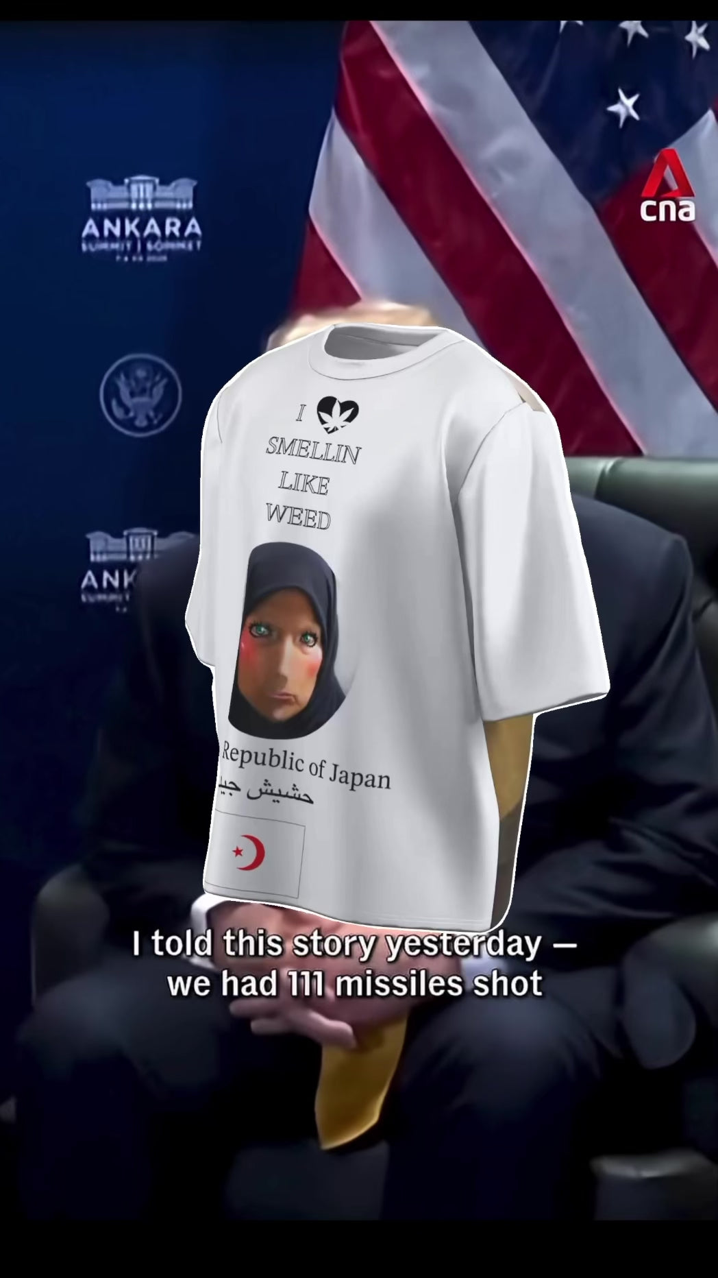 Islamic republic of japan